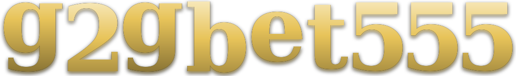 g2gbet555 logo